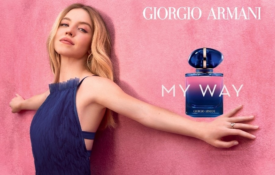 Sephora armani new arrivals
